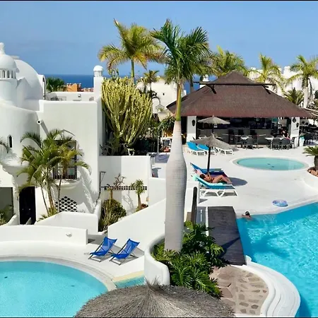Appartement Adeje Paradise Family
