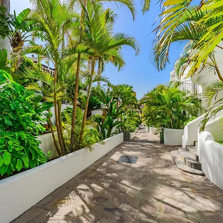 Adeje Paradise Family Appartement Costa Adeje (Tenerife)