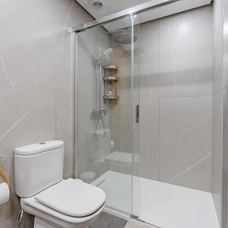 Appartement Adeje Paradise Family *