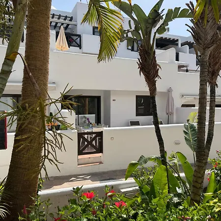 Apartamento Adeje Paradise Family *