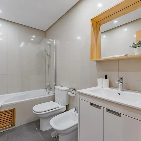 Apartamento Adeje Paradise Family *