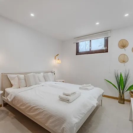 Apartamento Adeje Paradise Family Costa Adeje (Tenerife)