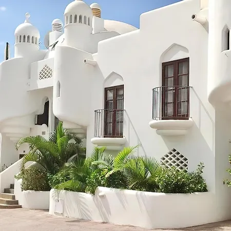 Adeje Paradise Family Apartamento *