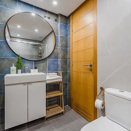 Apartamento Adeje Paradise Family