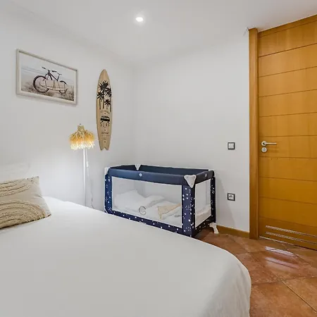 Adeje Paradise Family Appartement Costa Adeje (Tenerife)