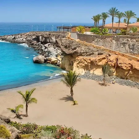 Apartamento Adeje Paradise Family *