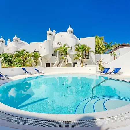 Adeje Paradise Family Apartamento Costa Adeje (Tenerife)