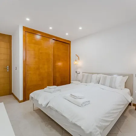 Appartement Adeje Paradise Family Costa Adeje (Tenerife)