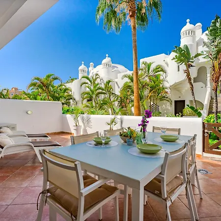 Apartamento Adeje Paradise Family Costa Adeje (Tenerife)
