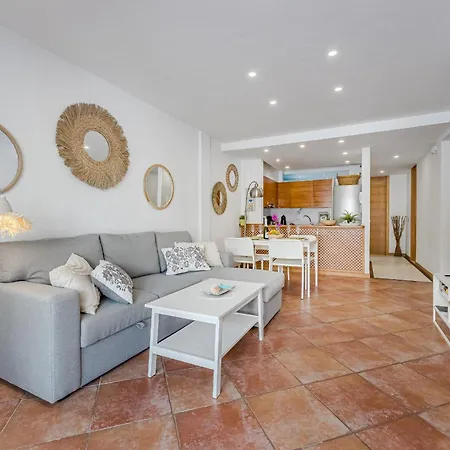 Adeje Paradise Family Appartement Costa Adeje (Tenerife)