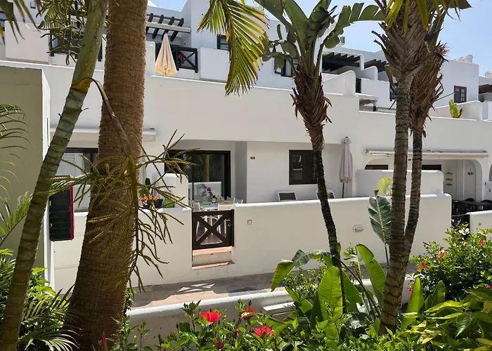 Apartment Adeje Paradise Family *