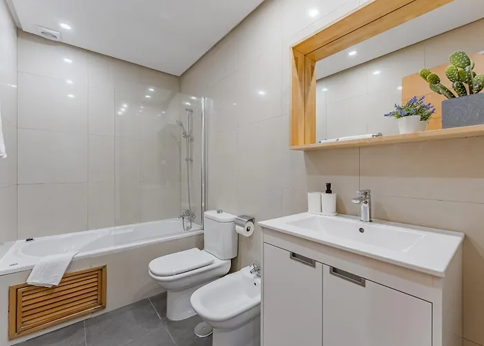 Apartment Adeje Paradise Family *