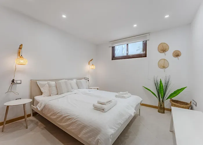 Apartment Adeje Paradise Family Costa Adeje (Tenerife)