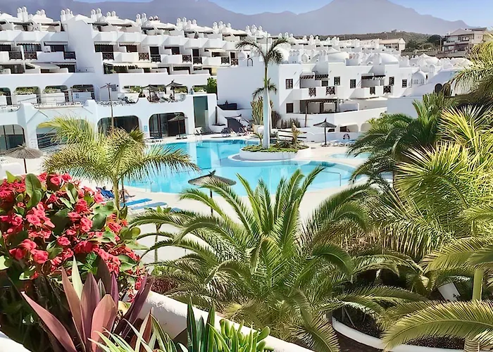 Adeje Paradise Family Costa Adeje (Tenerife)