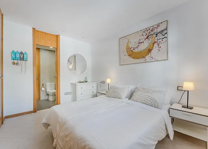Apartment Adeje Paradise Family Costa Adeje (Tenerife)