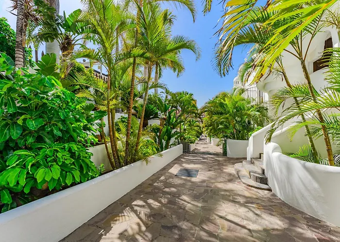 Adeje Paradise Family Apartment Costa Adeje (Tenerife)