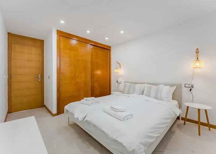 Apartment Adeje Paradise Family Costa Adeje (Tenerife)