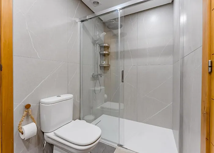 Apartment Adeje Paradise Family *