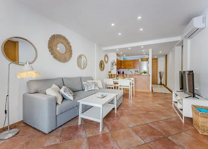 Adeje Paradise Family Apartment Costa Adeje (Tenerife)